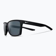 Okulary przeciwsłoneczne - Okulary przeciwsłoneczne Nike Fortune black/dark grey | WYSYŁKA W 24H | 30 DNI NA ZWROT - miniaturka - grafika 1