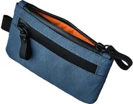 Torby męskie - Organizer saszetka Alpaka Zip Pouch - Ocean Blue - miniaturka - grafika 1