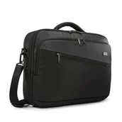 Torby na laptopy - Case Logic PROPC-116 BLACK Propel Briefcase 15.6'' PROPC-116 BLACK - miniaturka - grafika 1