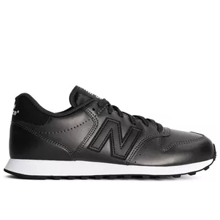 Buty New Balance GW500GB2 - czarne - Buty sportowe damskie - miniaturka - grafika 6