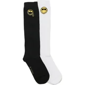 Skarpetki męskie - Karl Lagerfeld Skarpety 2-pack - miniaturka - grafika 1