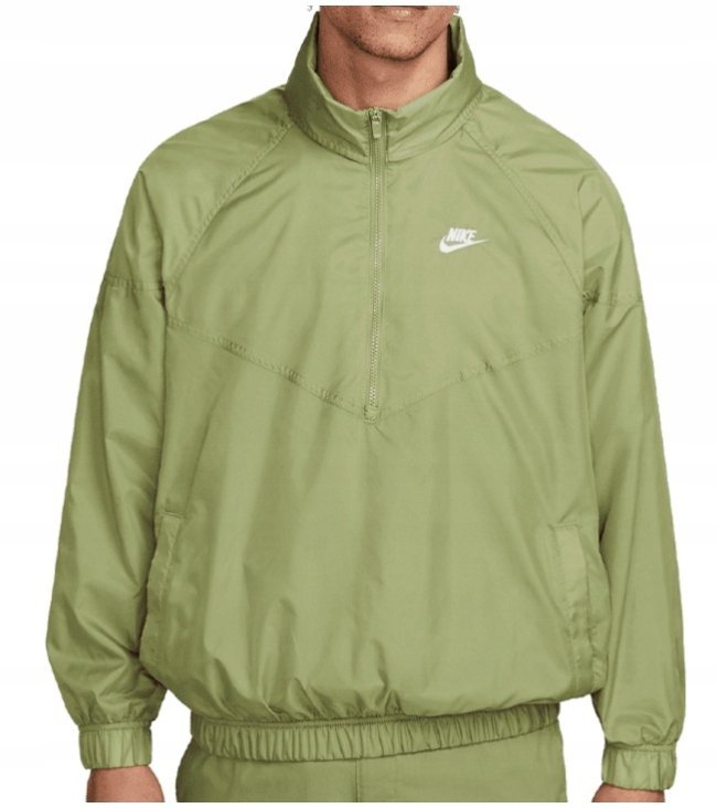 Nike Kurtka Męska Sportswear Windrunner DQ4910-334 XS