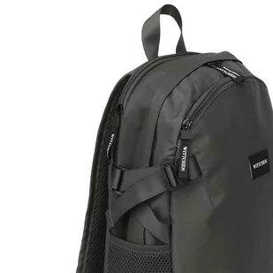 Plecak miejski Wittchen Basic 56-3S-937 - Plecaki - miniaturka - grafika 4