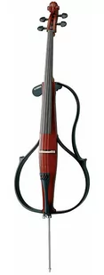 Yamaha SVC-110 Silent Cello - Instrumenty smyczkowe - miniaturka - grafika 1