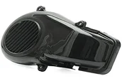 Części motocyklowe - one by Camamoto cod. 77093501 plastikowa pokrywa wentylatora minarelli pionowa kompatybilna z yamaha bw's/mbk booster spirit -stunt - suwak - miniaturka - grafika 1