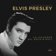 Pozostałe książki - Elvis Presley - miniaturka - grafika 1
