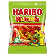 Żelki - Haribo Wummis żelki owocowe - miniaturka - grafika 1