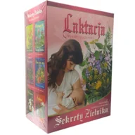 Herbata - ASZ Asz Sekrety Zielnika Laktacja dla karmiących mam ASZ0334 - miniaturka - grafika 1