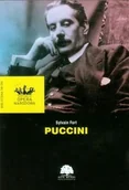 Biografie i autobiografie - Puccini - miniaturka - grafika 1