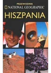 Przewodnik Hiszpania Używana - Książki podróżnicze - miniaturka - grafika 2