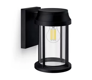 Philips - Kinkiet zewnętrzny BELLINI 1xE27/25W/230V IP44 - Lampy ogrodowe - miniaturka - grafika 1