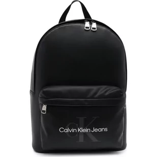 CALVIN KLEIN JEANS Plecak - Plecaki - miniaturka - grafika 1