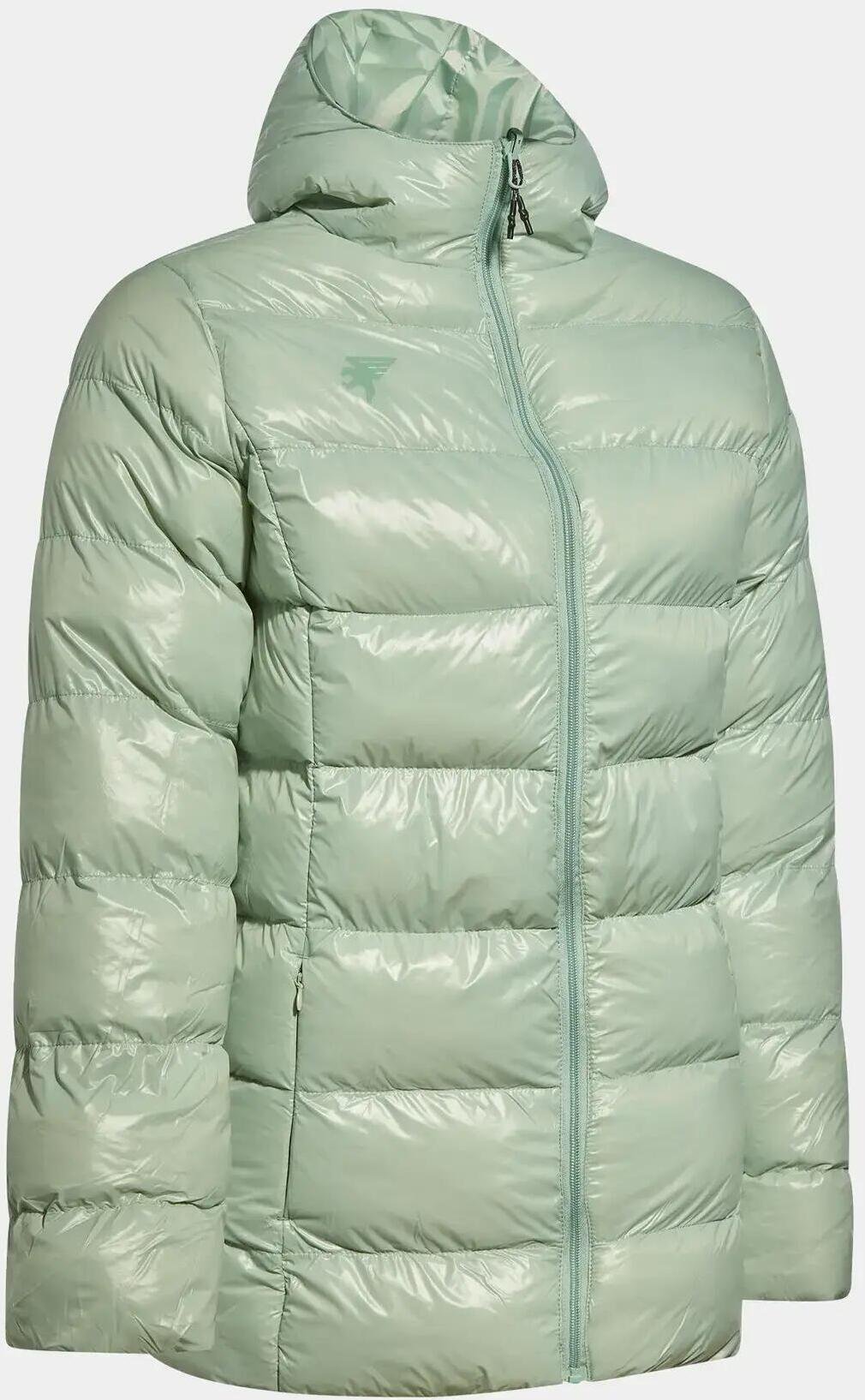 Kurtka męska Joma Zimowa Explorer 902798.489