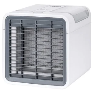 Teesa Mini Klimator Led Nawilżacz Klimatyzacja Wodna Usb - Klimatory - miniaturka - grafika 1