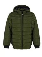 Kurtki męskie - Pepe Jeans Kurtka męska James, 732THYME, L - miniaturka - grafika 1
