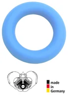 Akcesoria medyczne - Dr. Arabin - pessar pierścieniowy szeroki silikonowy - miniaturka - grafika 1