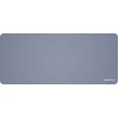 Podkładki pod mysz - Podkładka XQUANTUM MP300G Szary - miniaturka - grafika 1