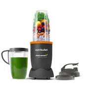 Blendery kielichowe - Blender personalny NUTRIBULLET NB907GO-MC McLaren F1 Team Pro 900 - miniaturka - grafika 1