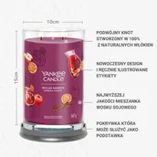 Świece - Duży tumbler Signature Mulled - miniaturka - grafika 1