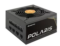 Zasilacze komputerowe - Chieftec Polaris 550W 80 Plus Gold (PPS-550FC) - miniaturka - grafika 1