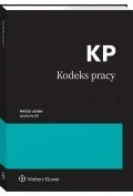Prawo - Kodeks pracy. Przepisy wyd. 2024 - Opracowanie zbiorowe - miniaturka - grafika 1