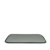 Legowiska dla psów - Legowisko dla psa prostokątne S 3D zielone - miniaturka - grafika 1