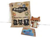 Czasopisma - Fuggler Saszetka z Figurką - miniaturka - grafika 1