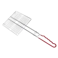 Akcesoria do grilla - Opiekacze metalowy do grilla Activa - miniaturka - grafika 1