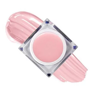 Żel do zdobień Artistic Gel paint gel ombre ornamenty Allepaznokcie Pink Poudre 5 g nr 34 - Żele do paznokci - miniaturka - grafika 1