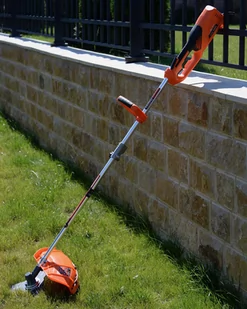 Podkaszarka elektryczna  DAEWOO DABC 1400E -  1200 W, 25,5 - 42 cm - Podkaszarki - miniaturka - grafika 7