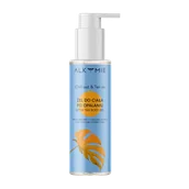 Kosmetyki po opalaniu - Alkmie Chill Out & Tan Żel do ciała po opalaniu - miniaturka - grafika 1