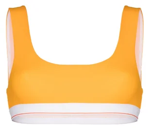 Stanik U Back Bralette Heron Preston Calvin Klein 0040175WBE ZCE L - Biustonosze Stanik U Back Bralette Heron Preston Calvin Klein 0040175WBE ZCE L - Biustonosze - miniaturka - grafika 1