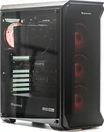 Zestawy komputerowe - Game X G300, Core i5-12400F, 32 GB, RTX 3060 Ti, 1 TB M.2 PCIe - miniaturka - grafika 1