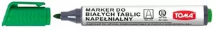 Toma Marker do tablic ok.ziel.276 - Przybory szkolne - miniaturka - grafika 1
