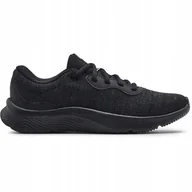 Buty sportowe damskie - Damskie buty do biegania Under Armour Ua W Mojo 2 - miniaturka - grafika 1