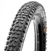 Opony rowerowe - Maxxis Opony AGGRESSOR Cross Country/AM TLR pudełko, czarny TB96882100_Noir_29 x 2,30 - miniaturka - grafika 1