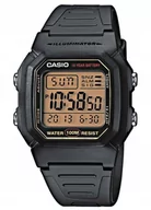 Zegarki męskie - Zegarek Męski CASIO W-800HG-9AVDF - miniaturka - grafika 1