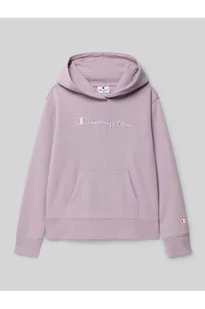 Bluza z kapturem - Champion - Bluzy damskie - miniaturka - grafika 1