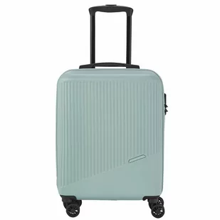 Travelite Bali 4 kółka Walizka kabinowy S 55 cm mint - Walizki - miniaturka - grafika 1