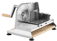 Krajalnice - Krajalnica ręczna Ritter Piatto - miniaturka - grafika 1