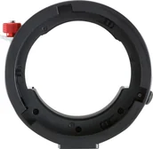 Inne akcesoria studyjne - Jinbei Adapter Bowens Jinbei do lamp HD-200 Pro - miniaturka - grafika 1