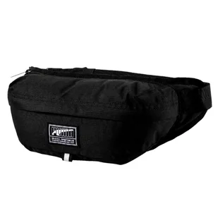 Puma, Saszetka, Academy Waist Bag 074722 01 - Nerki - miniaturka - grafika 1