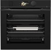 Piekarniki do zabudowy - De Dietrich DOR4747B z funkcją pary - miniaturka - grafika 1