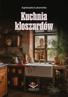 E-booki - thrillery - Kuchnia kloszardów - miniaturka - grafika 1
