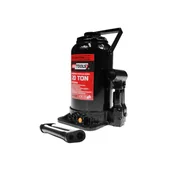 Podnośniki - AwTools Dźwignik hydrauliczny 235, 20 ton, 445 mm - miniaturka - grafika 1