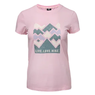 LADY ALDYS - Koszulki i topy damskie - miniaturka - grafika 1