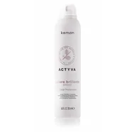 Odżywki do włosów - KEMON ACTYVA COLOR BRILLANTE SPRAY FARBOWANE 200ML - miniaturka - grafika 1
