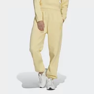Spodnie damskie - Spodnie dresowe Dresy Adidas Essentials Fleece Joggers Unisex Bawełna S - miniaturka - grafika 1