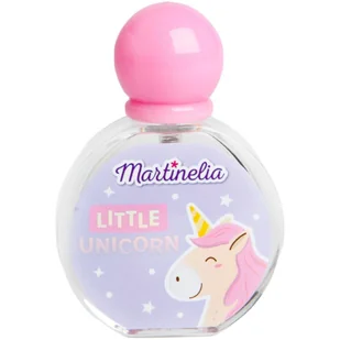 Martinelia Little Unicorn Fragrance woda toaletowa dla dzieci 30 ml - Perfumy dla dzieci - miniaturka - grafika 1