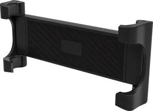 FoneKit car mount for headrest, black - Uchwyty samochodowe do telefonów - miniaturka - grafika 1